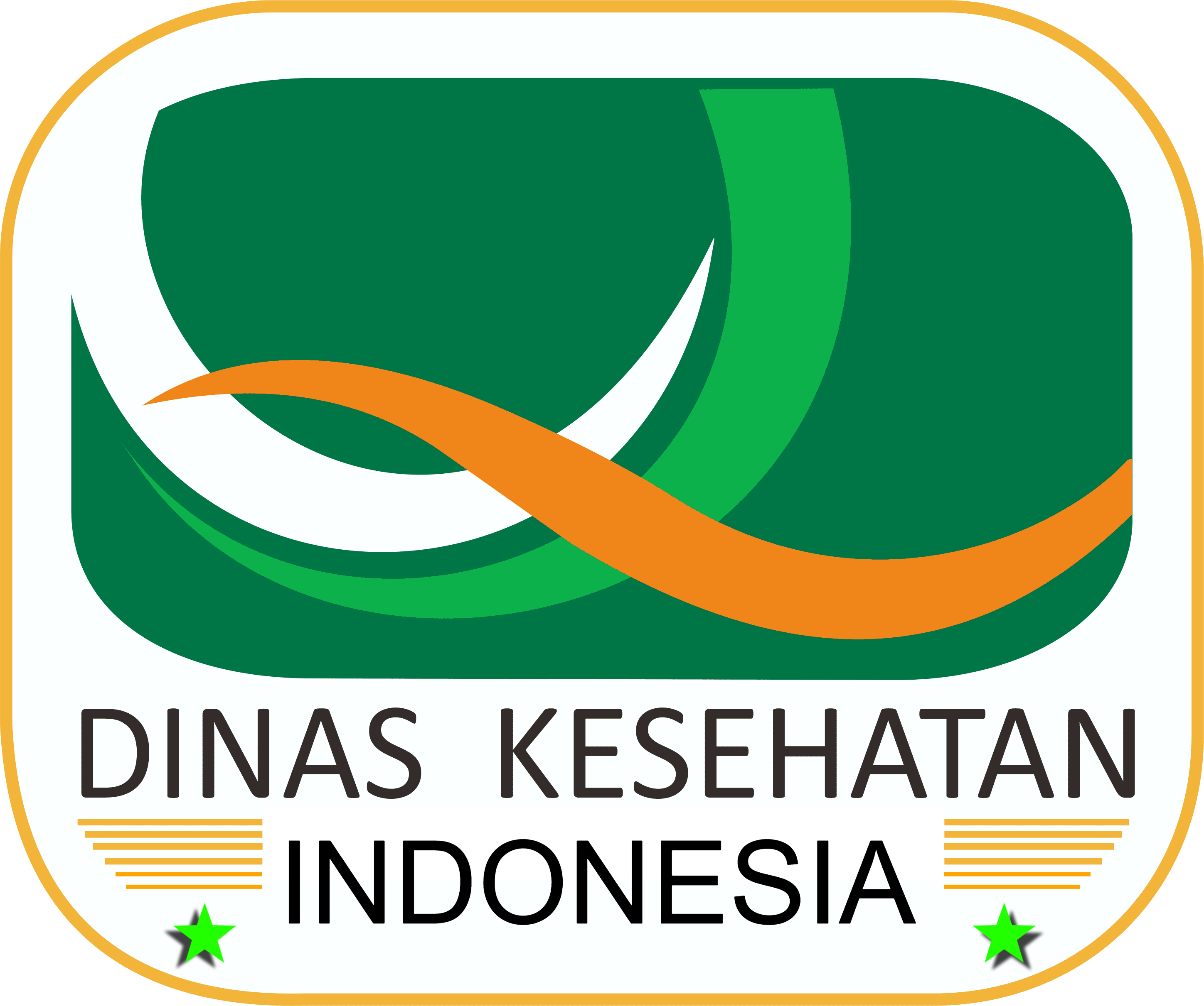 Logo Dinkes Pagar Alam