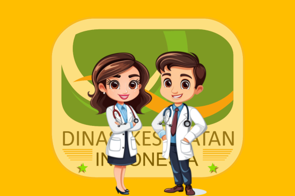 Program Dinkes Pagar Alam